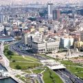 Menderes Halı ve Koltuk Yıkama