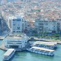 Karşıyaka Halı ve Koltuk Yıkama